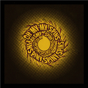 OhMySpins Casino logo